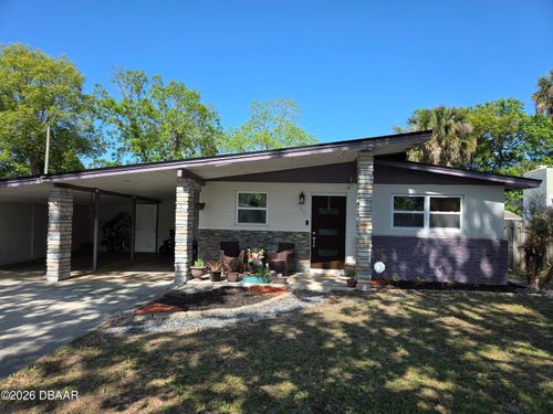 645 Westward Circle, Holly Hill, FL, 32117 | Card Image