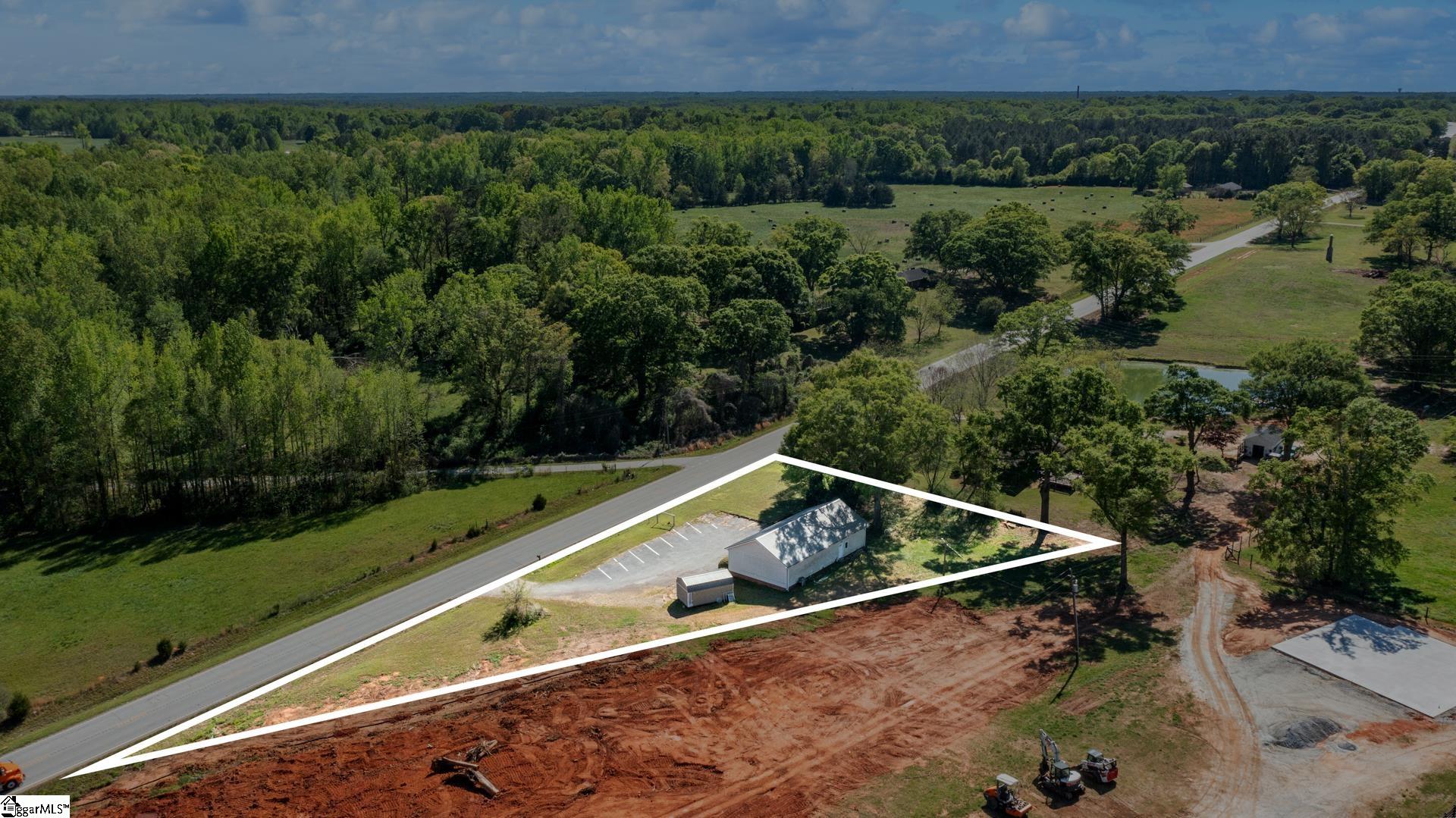 Commercial Sale in Laurens 4