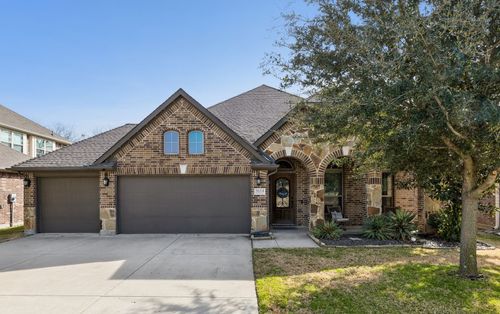 3614 Sequoia Ln, Melissa, TX, 75454-0489 | Card Image