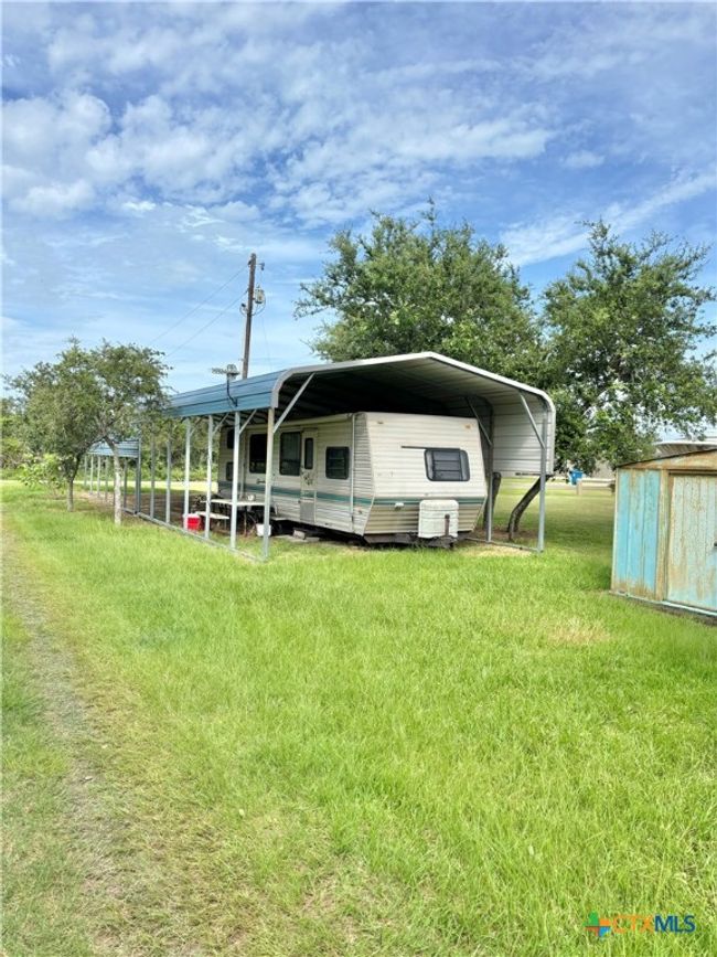 95 Blue St, Home with 0 bedrooms, 0 bathrooms and null parking in Port O Connor TX | Image 7