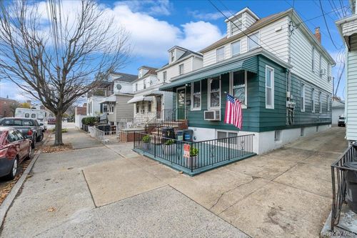 1007 Sackett Ave, Bronx, NY, 10462-3109 | Card Image