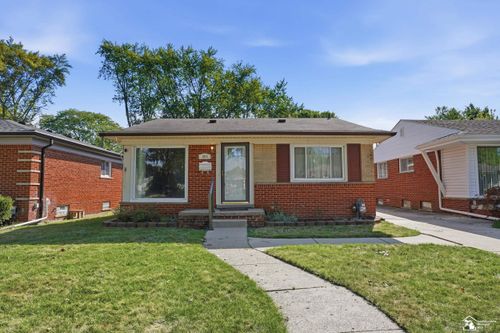 3913 Vassar Street, Dearborn Heights, MI, 48125 | Card Image