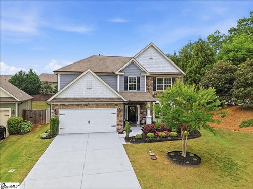 219 Redmont Court, Simpsonville, SC, 29680 | Card Image