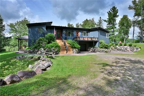 61114 State Highway 77, Clam Lake, WI, 54517 | Card Image