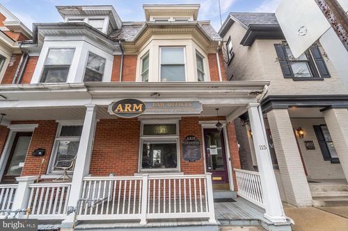 115 E Broad Street, Bethlehem, PA, 18018 | Card Image