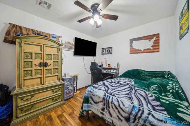 393074 E 1150 Rd, House other with 3 bedrooms, 2 bathrooms and null parking in Weleetka OK | Image 23