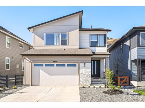 4899 Daven Rd, Morrison, CO, 80465-1194 | Card Image