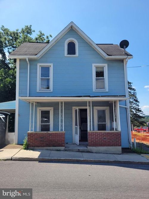 124 S Water St, FROSTBURG, MD, 21532-2130 | Card Image