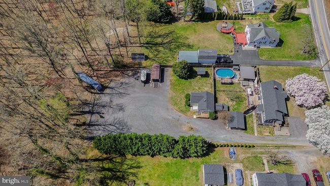 5813 Ebenezer Rd, House other with 3 bedrooms, 2 bathrooms and null parking in WHITE MARSH MD | Image 41