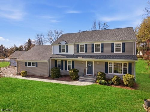 52 Country Squire Way, Branchburg, NJ, 08876-3641 | Card Image