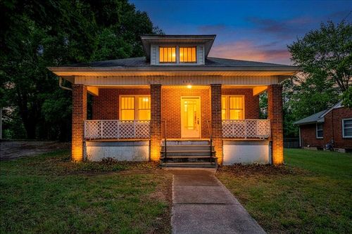 3417 Garden City Blvd Se, Roanoke, VA, 24014-5814 | Card Image