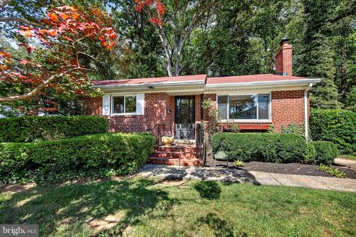 7426 Nancemond St, SPRINGFIELD, VA, 22150-3815 | Card Image