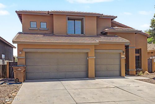 15213 S Avenida Rancho Verde, Sahuarita, AZ, 85629 | Card Image
