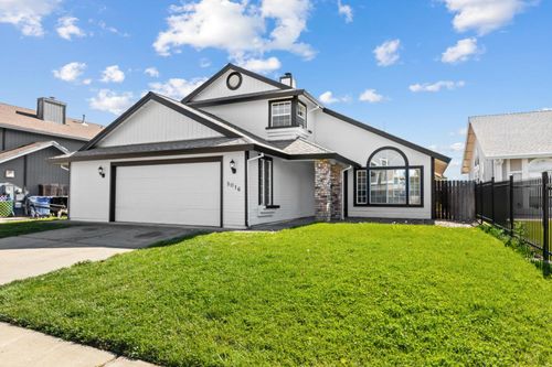 5016 Krista Court, Elk Grove, CA, 95758 | Card Image