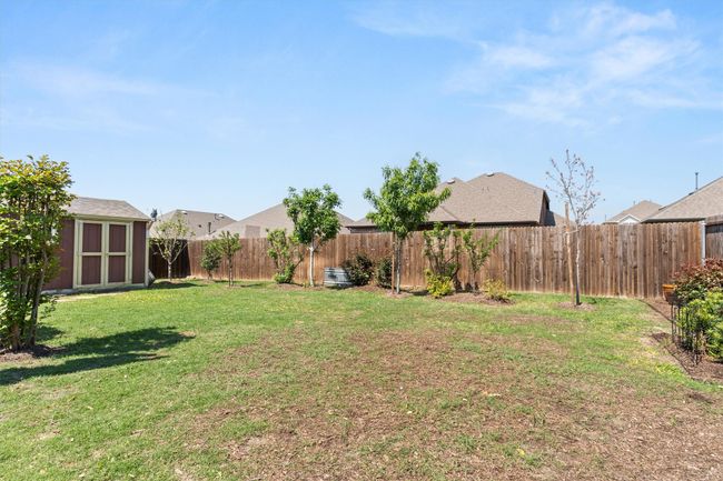 2995 Black Hills Blvd, House other with 4 bedrooms, 3 bathrooms and null parking in Heath TX | Image 34