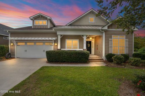 3709 Turkey Oak Ct, Southport, NC, 28461-8187 | Card Image