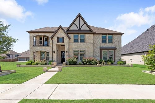 12443 Dove Chase Ln, Frisco, TX, 75035-5483 | Card Image