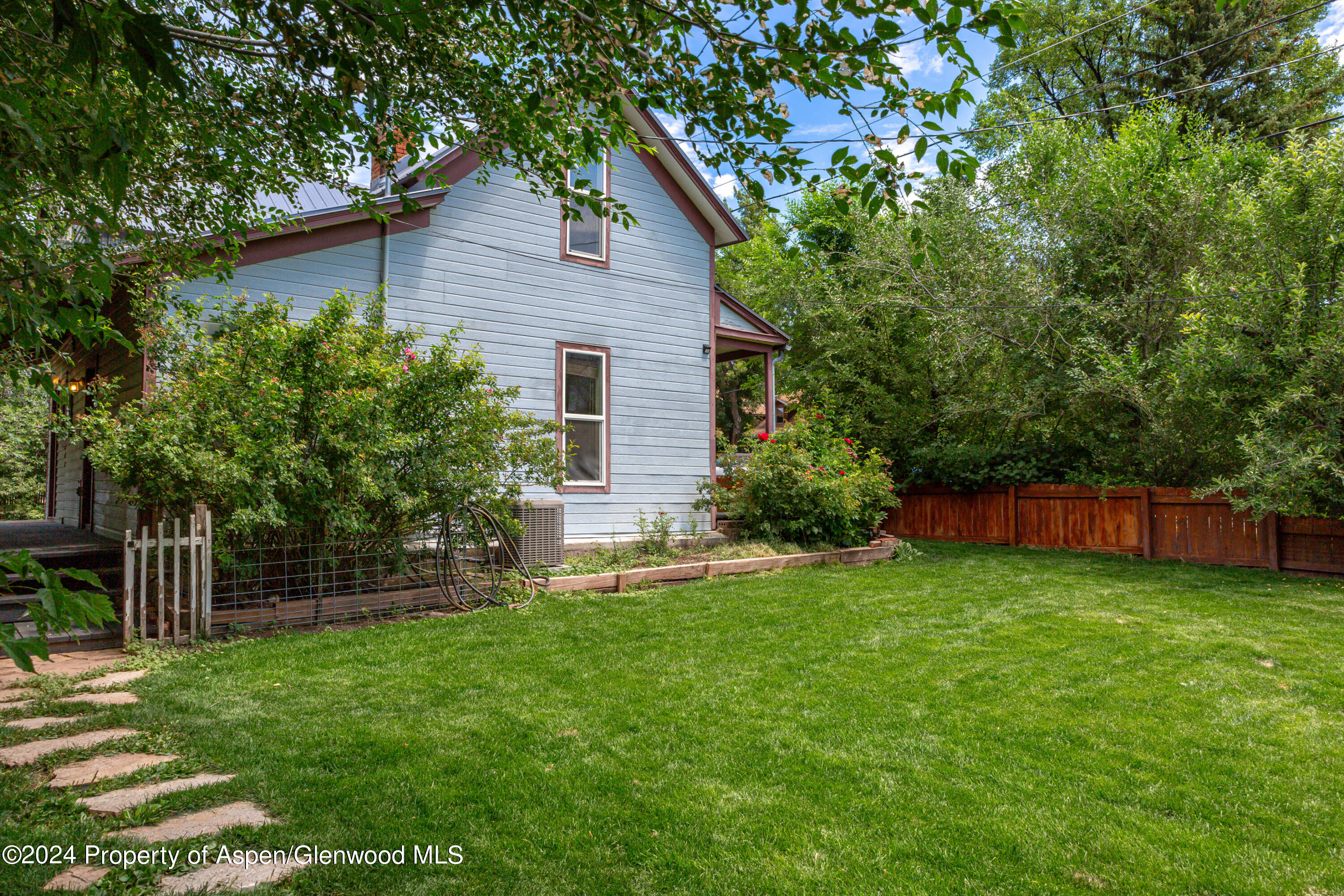 Midland Ave, New Castle, CO 81647