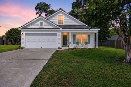 8591 Purity Dr, North Charleston, SC, 29406-8909 | Card Image