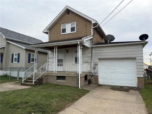 141 Larimer Ave, Pittsburgh, PA, 15206 | Card Image