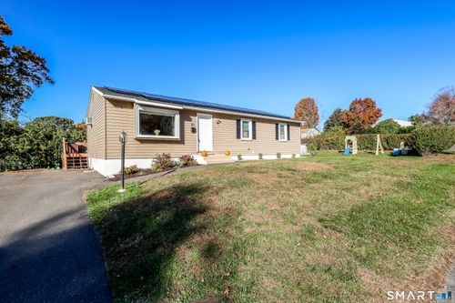 50 Deering Ln, Waterbury, CT, 06706-2813 | Card Image
