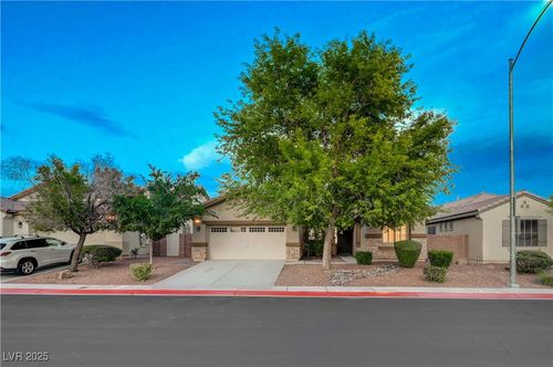 8128 Devils Canyon St, North Las Vegas, NV, 89085-4421 | Card Image
