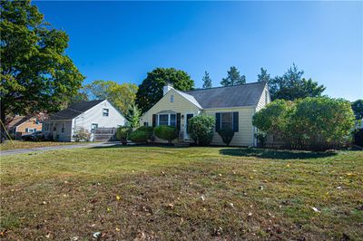 26 Lancaster Avenue, House other with 3 bedrooms, 1 bathrooms and 2 parking in Warwick RI | Image 1