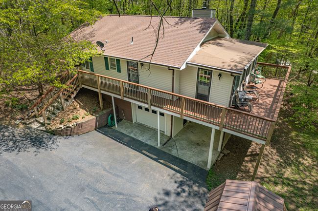 291 Apache Trl, House other with 3 bedrooms, 2 bathrooms and 7 parking in Chatsworth GA | Image 54