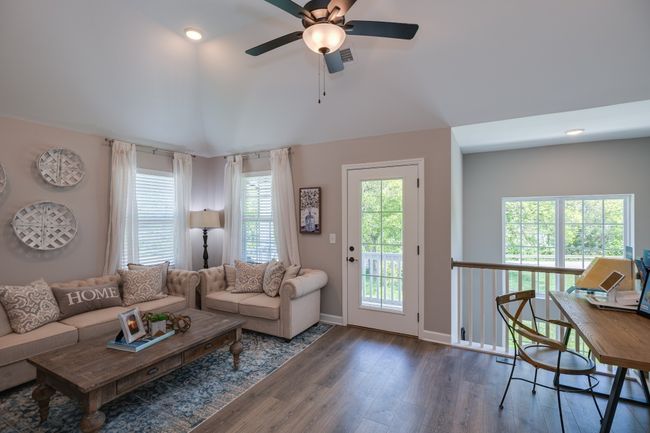 1727 Fenway Loop, House other with 3 bedrooms, 3 bathrooms and 2 parking in Antioch TN | Image 14