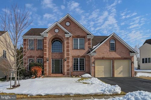 4018 Tiber Falls Dr, ELLICOTT CITY, MD, 21043-7171 | Card Image