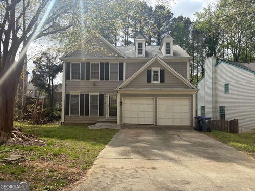3105 Binghampton Ln, Lawrenceville, GA, 30044-7501 | Card Image