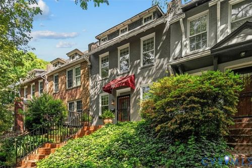 307 S Mulberry St, Richmond, VA, 23220-5110 | Card Image