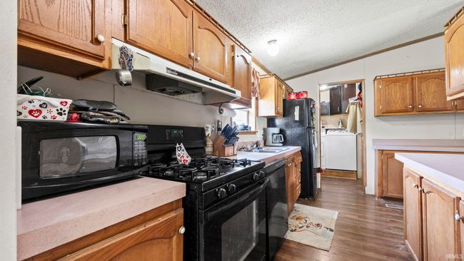 3760 S 109 W, House other with 3 bedrooms, 2 bathrooms and null parking in Pleasant Lake IN | Image 8