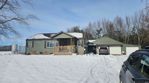 6990 N County Line Rd, Hudson, IN, 46747 | Card Image