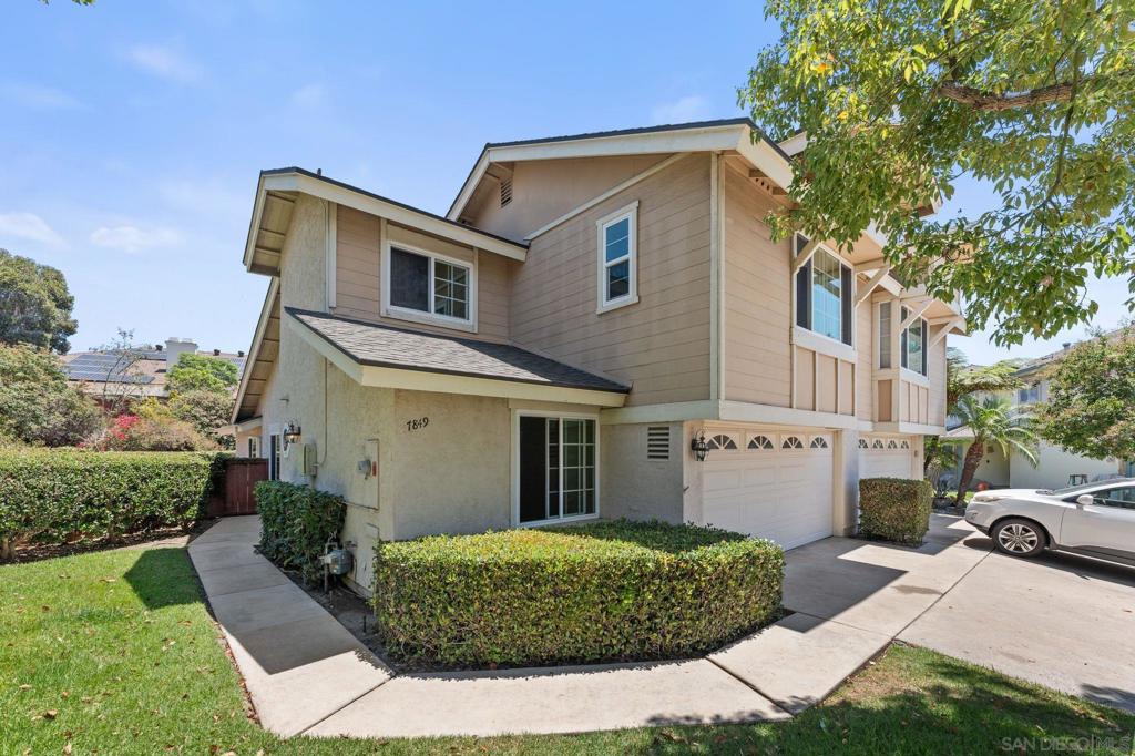 Residential in San Diego