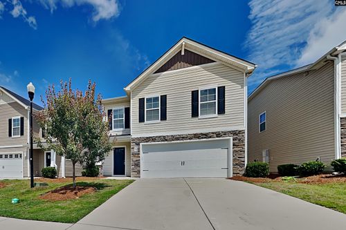 429 Red Poll Way, Columbia, SC, 29209 | Card Image