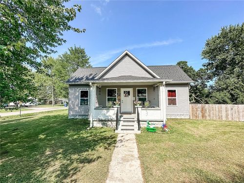 409 N 12th St, Marshall, IL, 62441-1565 | Card Image