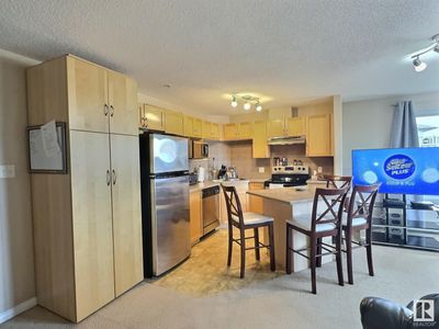 304 - 111 Edwards Dr Sw, Condo with 2 bedrooms, 2 bathrooms and 2 parking in Edmonton AB | Image 1