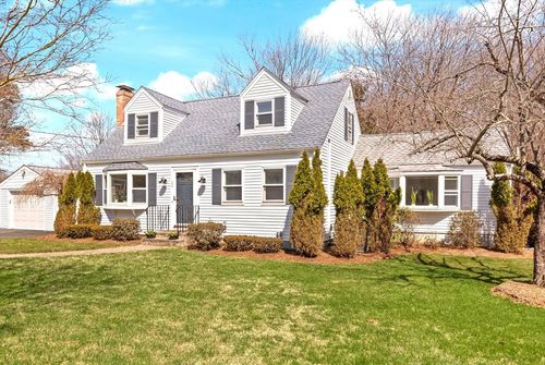 20 Lyndon Rd, Sharon, MA, 02067-2324 | Card Image