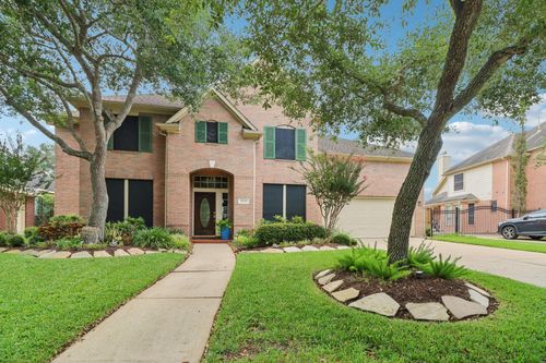 2830 Creek Bend Dr, Friendswood, TX, 77546-6038 | Card Image