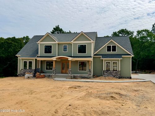 150 Saville Row, Pinehurst, NC, 28374 | Card Image