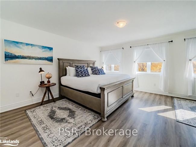 51 Rockmount Cres, House attached with 3 bedrooms, 3 bathrooms and 2 parking in Gravenhurst ON | Image 15