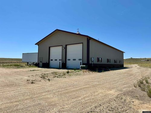 8 Battle Circle Drive East, Baggs, WY, 82321 | Card Image