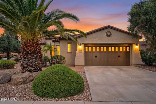 12856 W Black Hill Rd, Peoria, AZ, 85383-3910 | Card Image