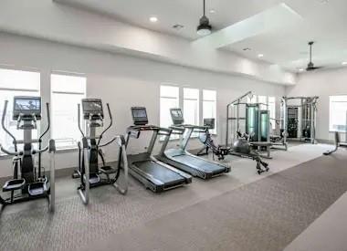 Residential Lease in Houston 3