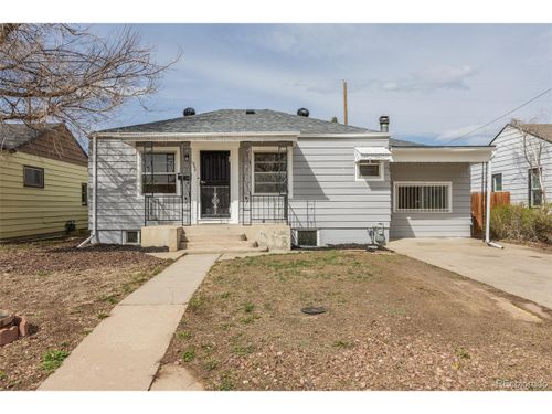 1945 Nome St, Aurora, CO, 80010-1610 | Card Image