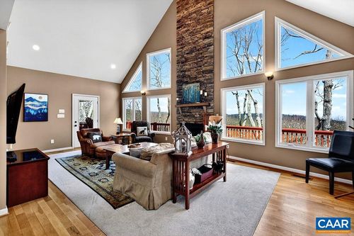 42 Peavy Pt, Wintergrn Rst, VA, 22967-8186 | Card Image