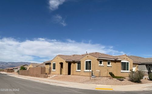 9709 E Holbert Trail, Tucson, AZ, 85747 | Card Image