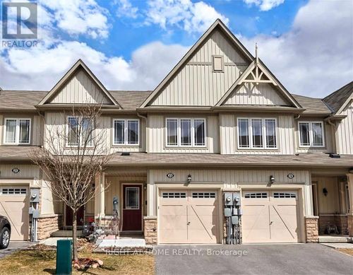 23 Farmstead Dr, Bowmanville, ON, L1C0K9 | Card Image