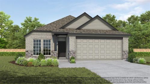 2375 Village Leaf Drive, Spring, TX, 77386 | Card Image